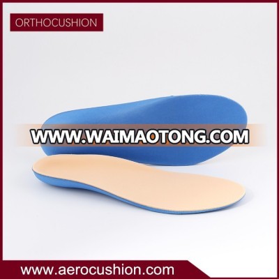 ORTHOCUSHION S8 diabetic foot EVA pressure relief medical footcare orthotics insole